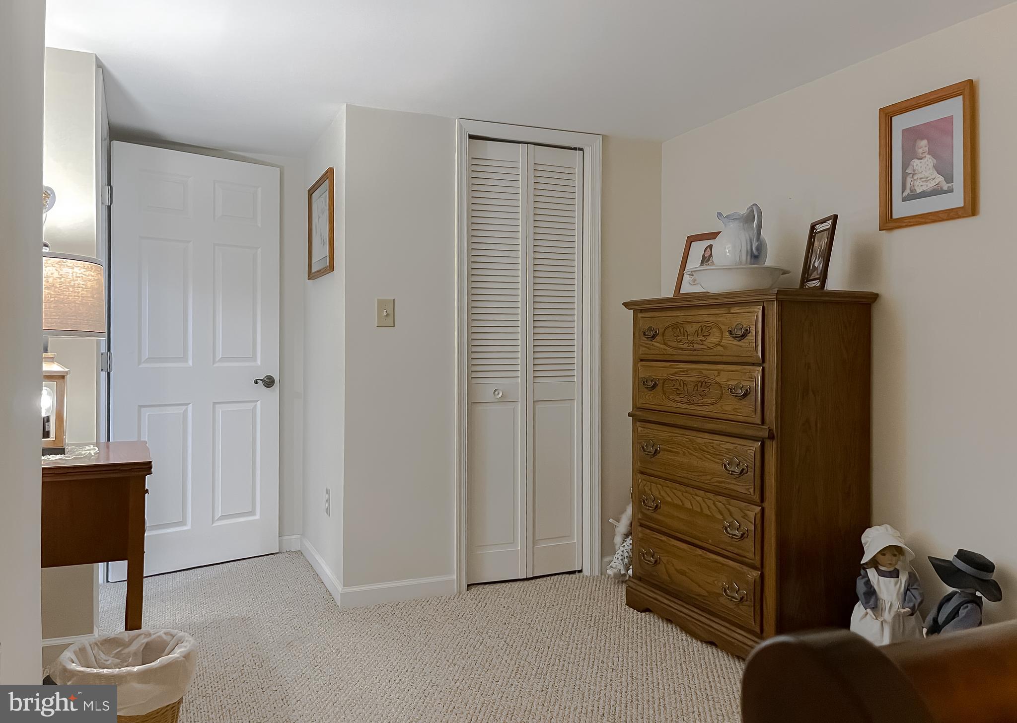 RETIREMENT SUB - Residential