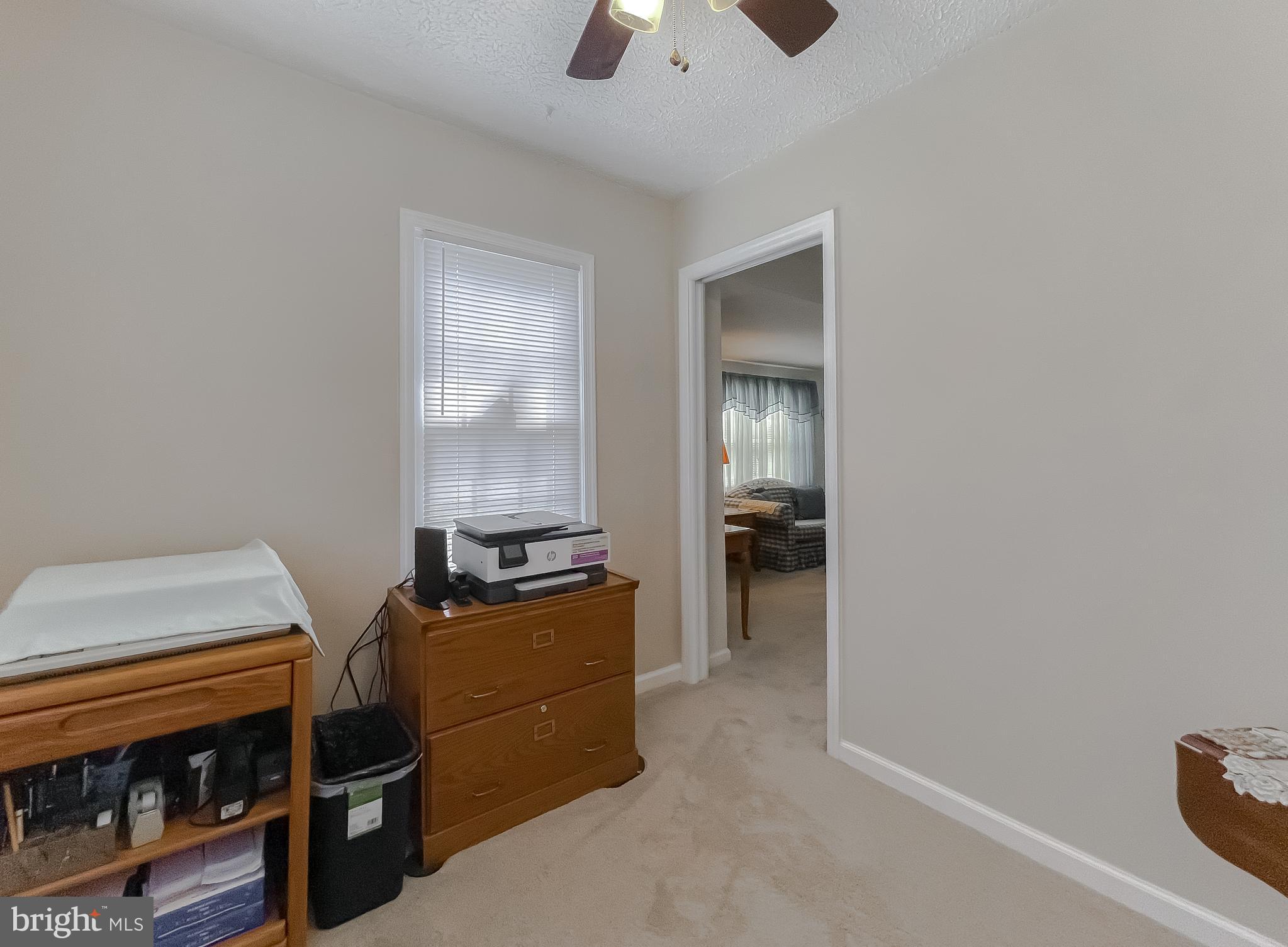 RETIREMENT SUB - Residential