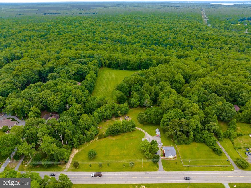 NEARLY 16 ACRES OF PEACEFUL NATURE (WITH POTENTIAL FOR HORSES/LIVESTOCK)! STROLL THROUGH THE FIELDS, WOODS AND OVER THE BABBLING BROOK, BASKING IN THE TRANQUILITY...DON'T BE FOOLED--THE CHARMING HOME CONTAINS OVER 3,000 SQUARE FEET OF ATTRACTIVE, COMFORTABLE LIVING SPACE! USE THE BASEMENT STORAGE AREA AS A FAMILY ROOM, REC ROOM OR PLAYROOM...SOAK IN THE SUN ON THE BACK DECK OR CATCH THE BREEZE ON THE FRONT PORCH...TINKER IN THE 25' X 18' DETACHED GARAGE (WITH ELECTRIC), STORE EXTRA "STUFF" IN THE 20' X 13' SHED...SEE IT FOR YOURSELF TODAY!