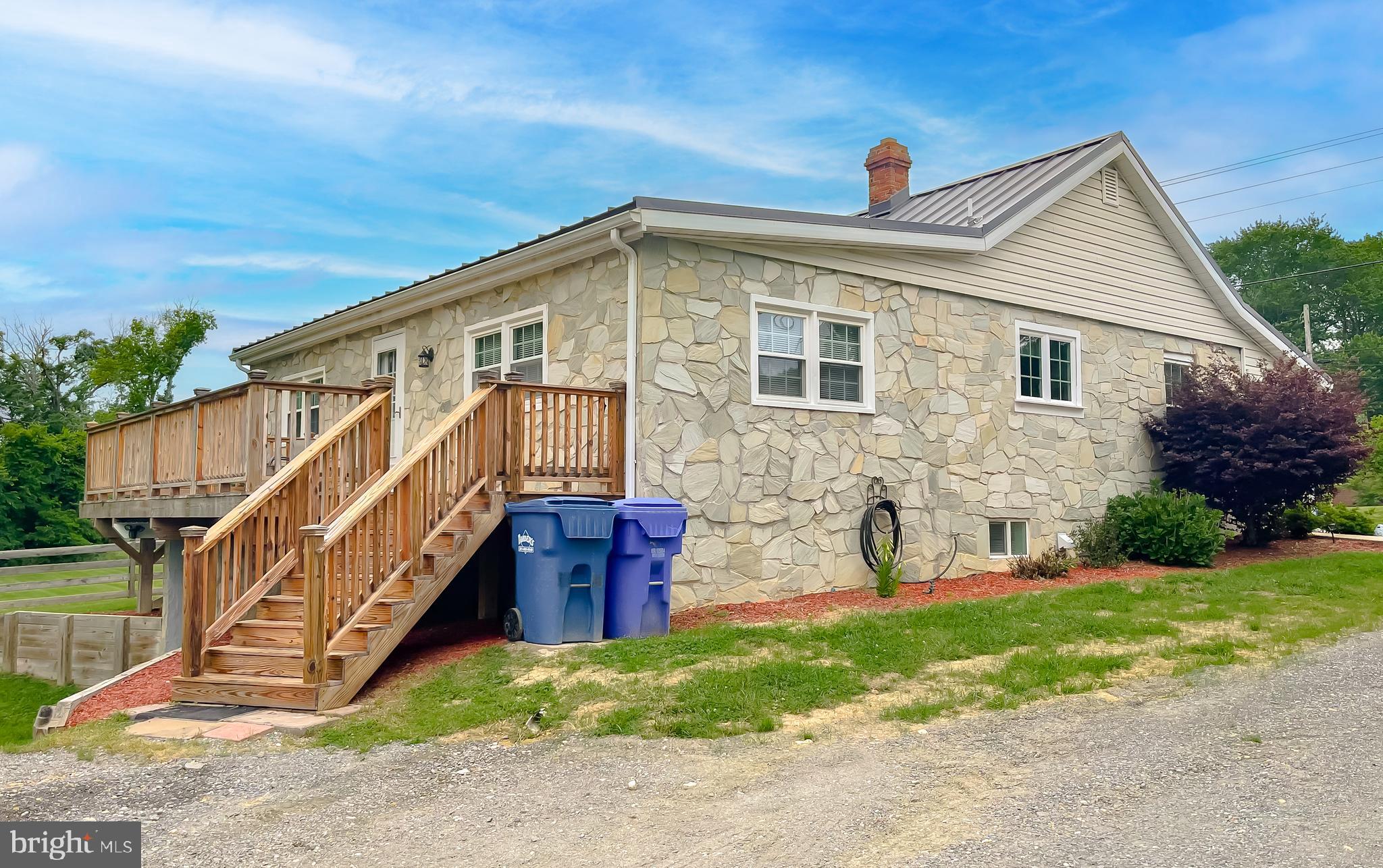 RETIREMENT SUB - Residential