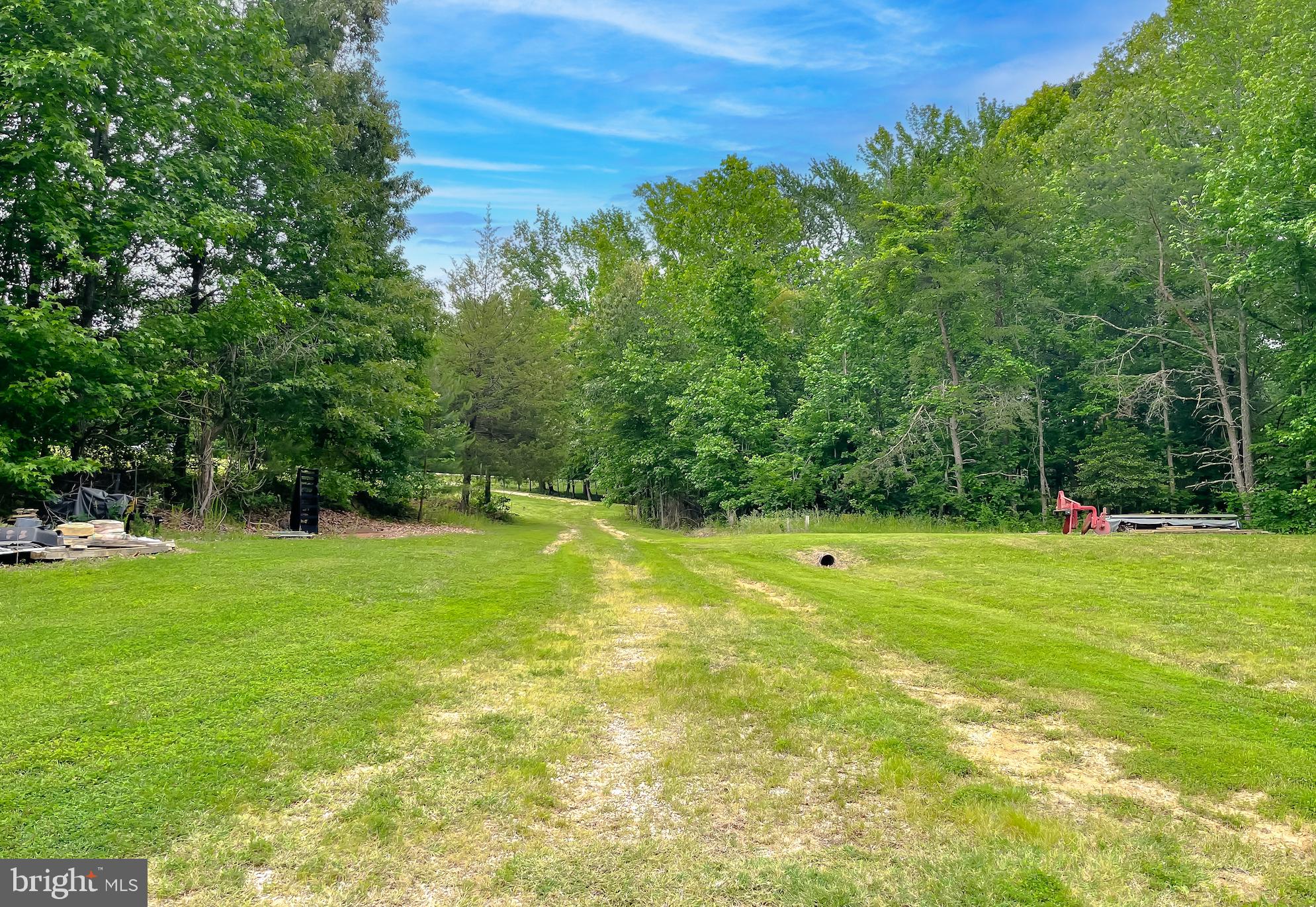 RETIREMENT SUB - Residential