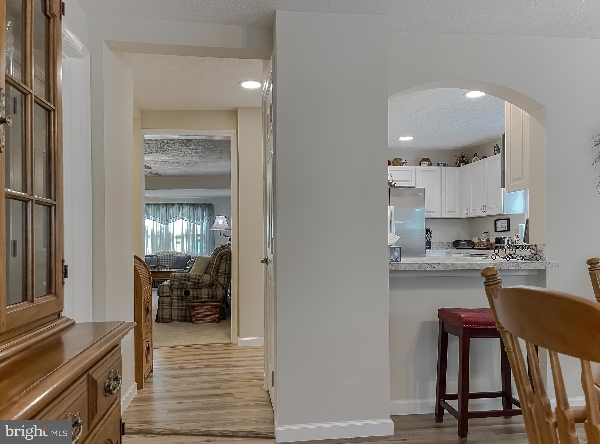 RETIREMENT SUB - Residential