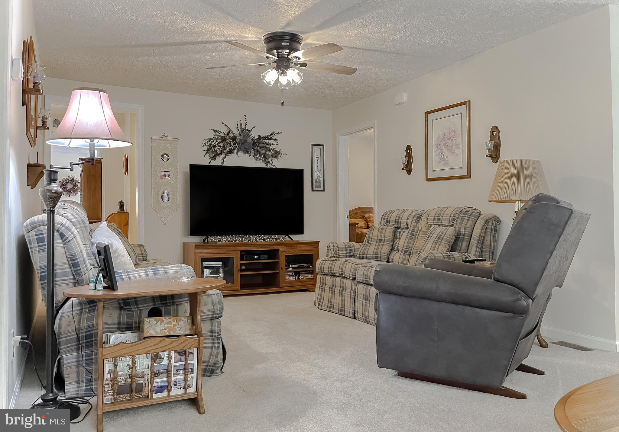 RETIREMENT SUB - Residential