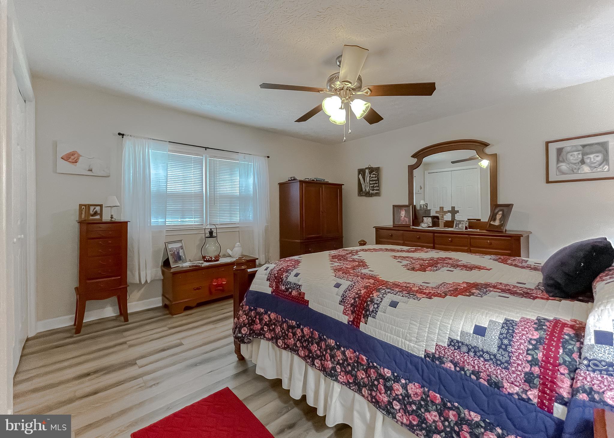 RETIREMENT SUB - Residential