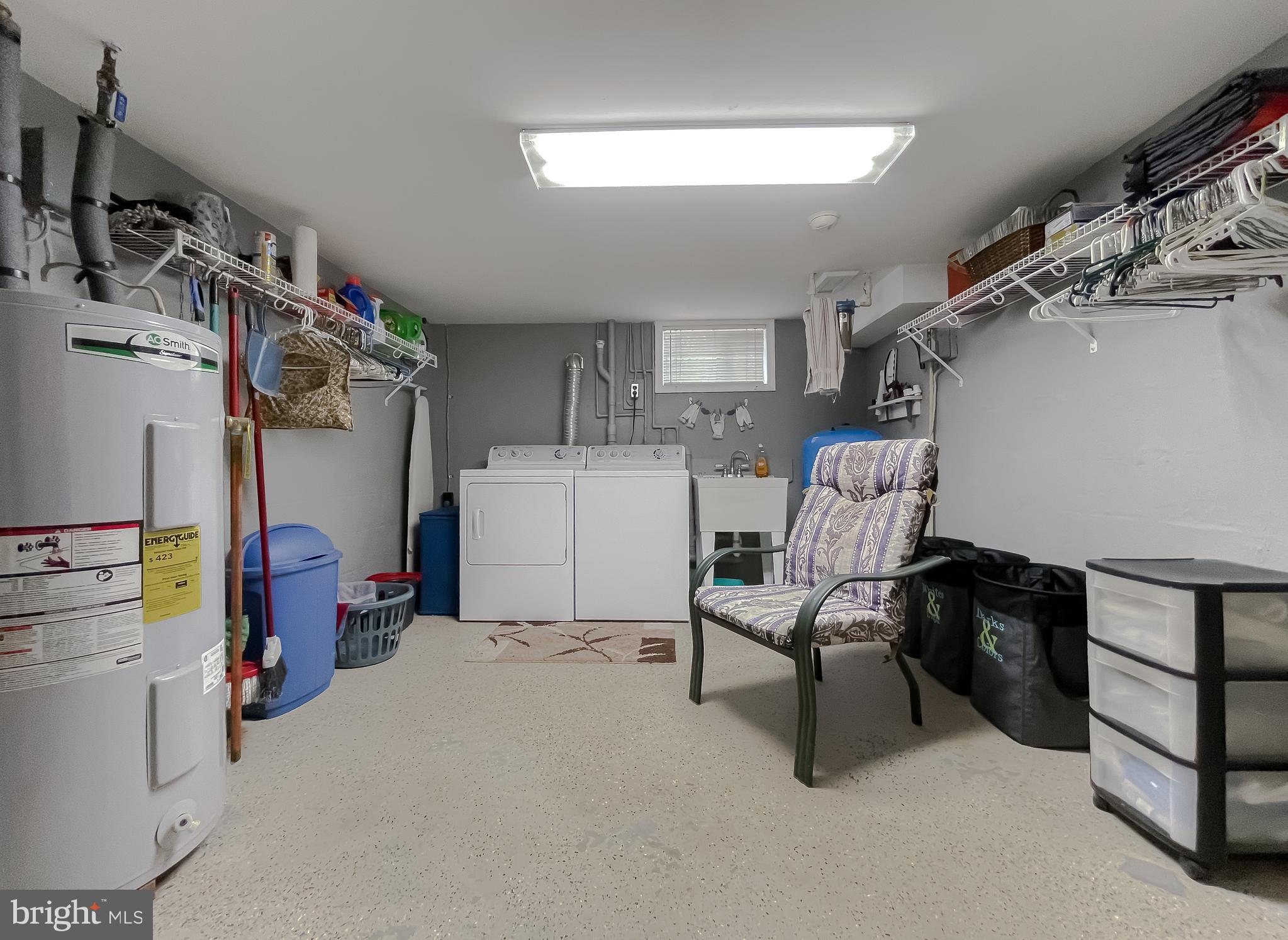 RETIREMENT SUB - Residential