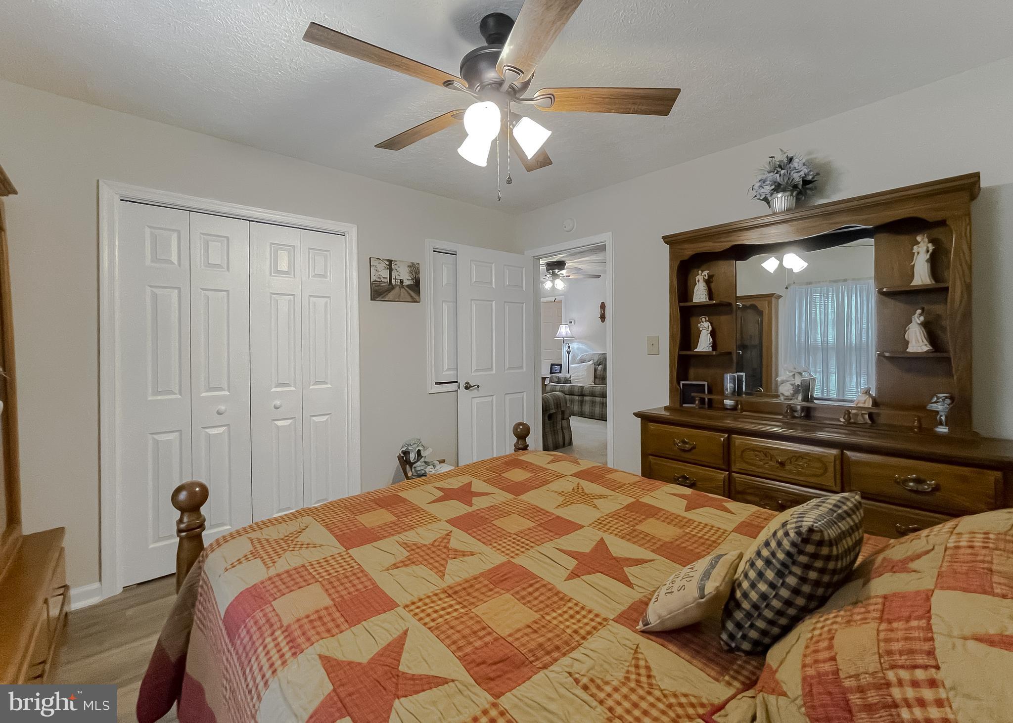 RETIREMENT SUB - Residential