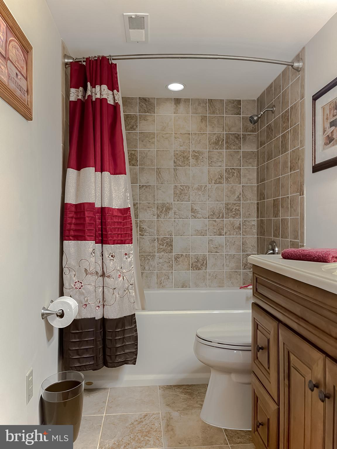 RETIREMENT SUB - Residential