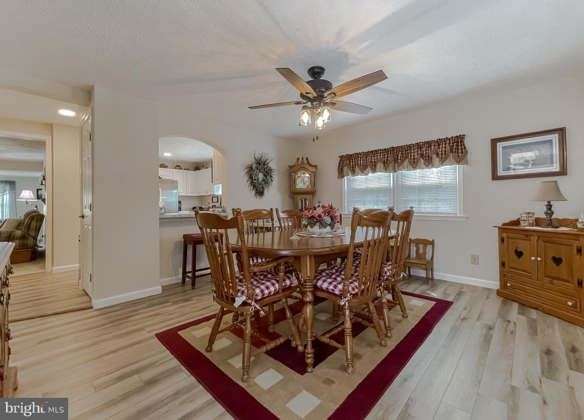 RETIREMENT SUB - Residential