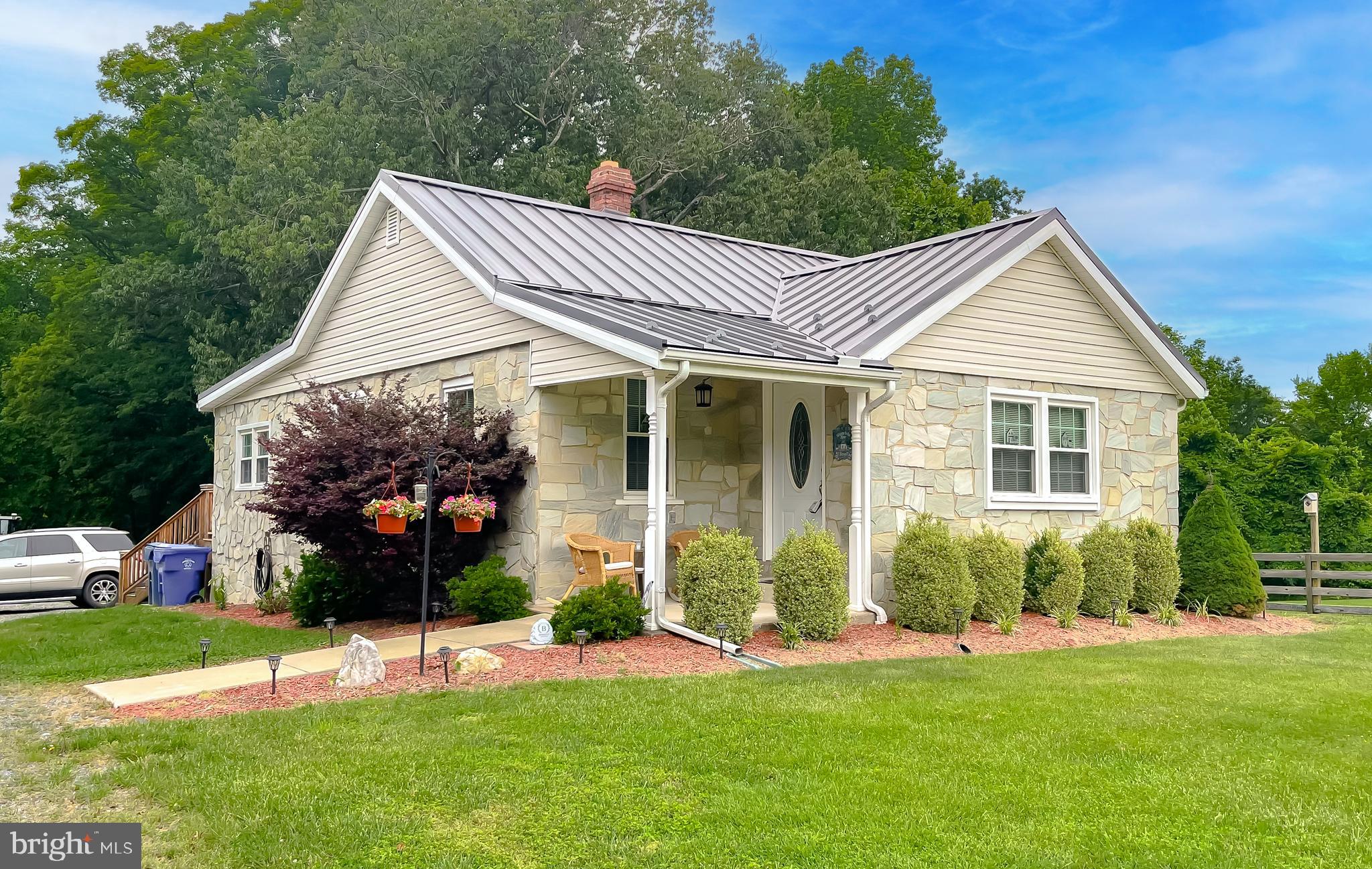 RETIREMENT SUB - Residential