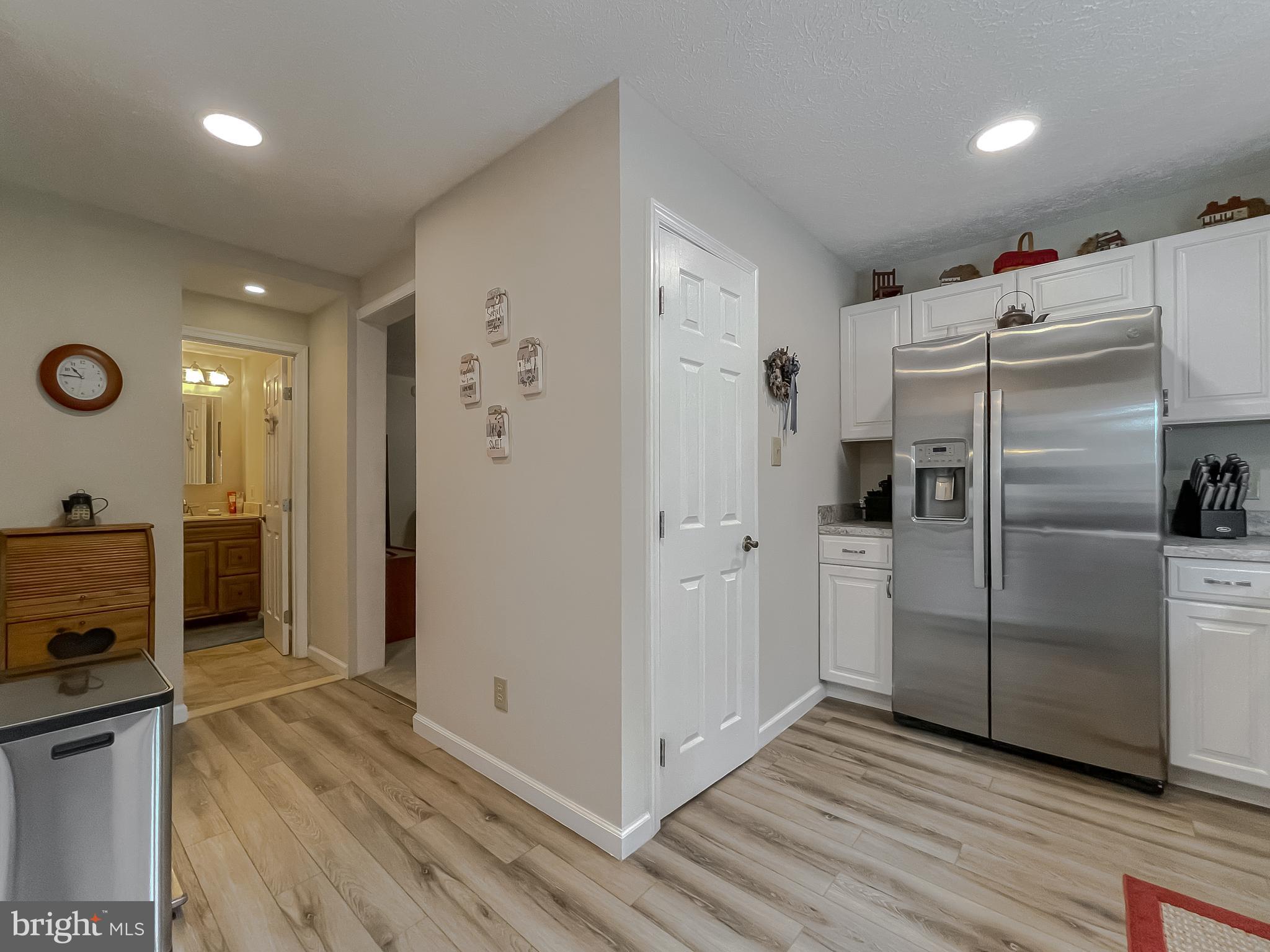 RETIREMENT SUB - Residential