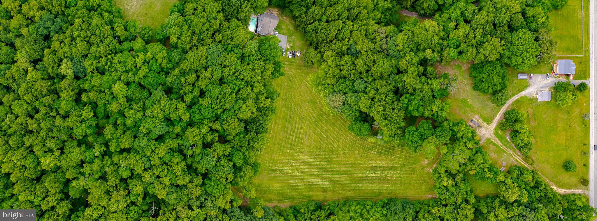 RETIREMENT SUB - Residential