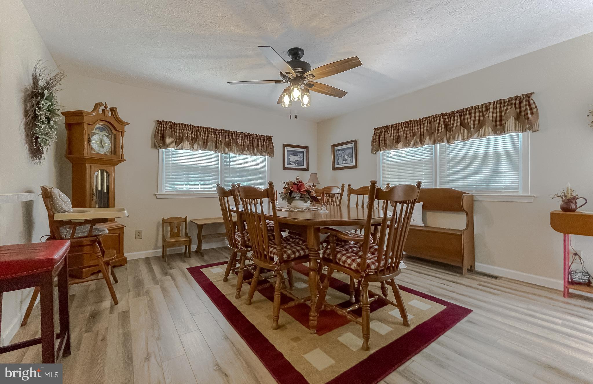 RETIREMENT SUB - Residential