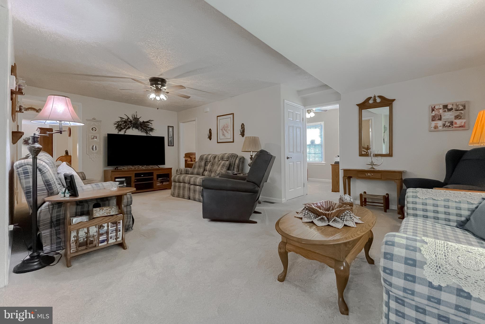 RETIREMENT SUB - Residential