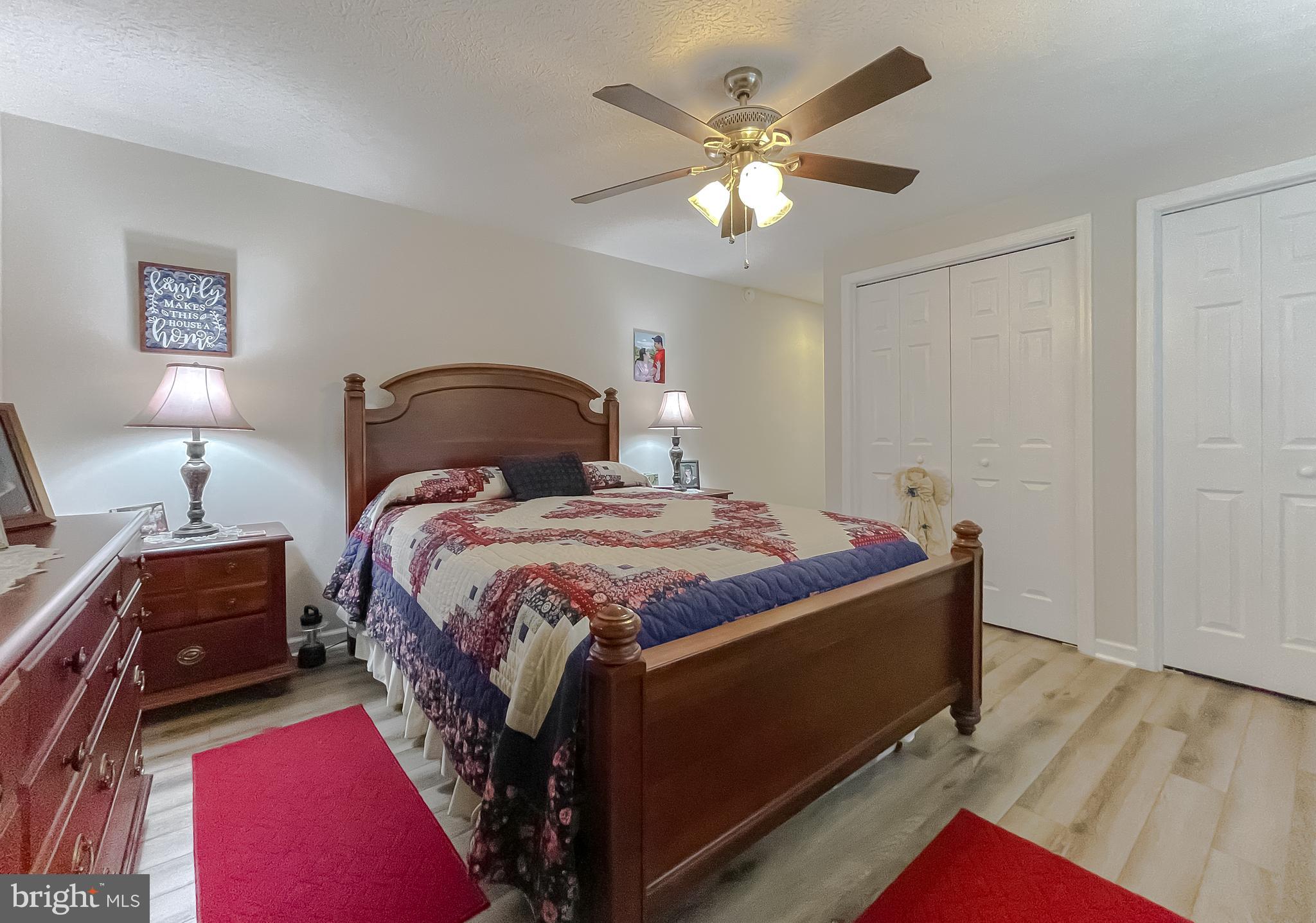 RETIREMENT SUB - Residential