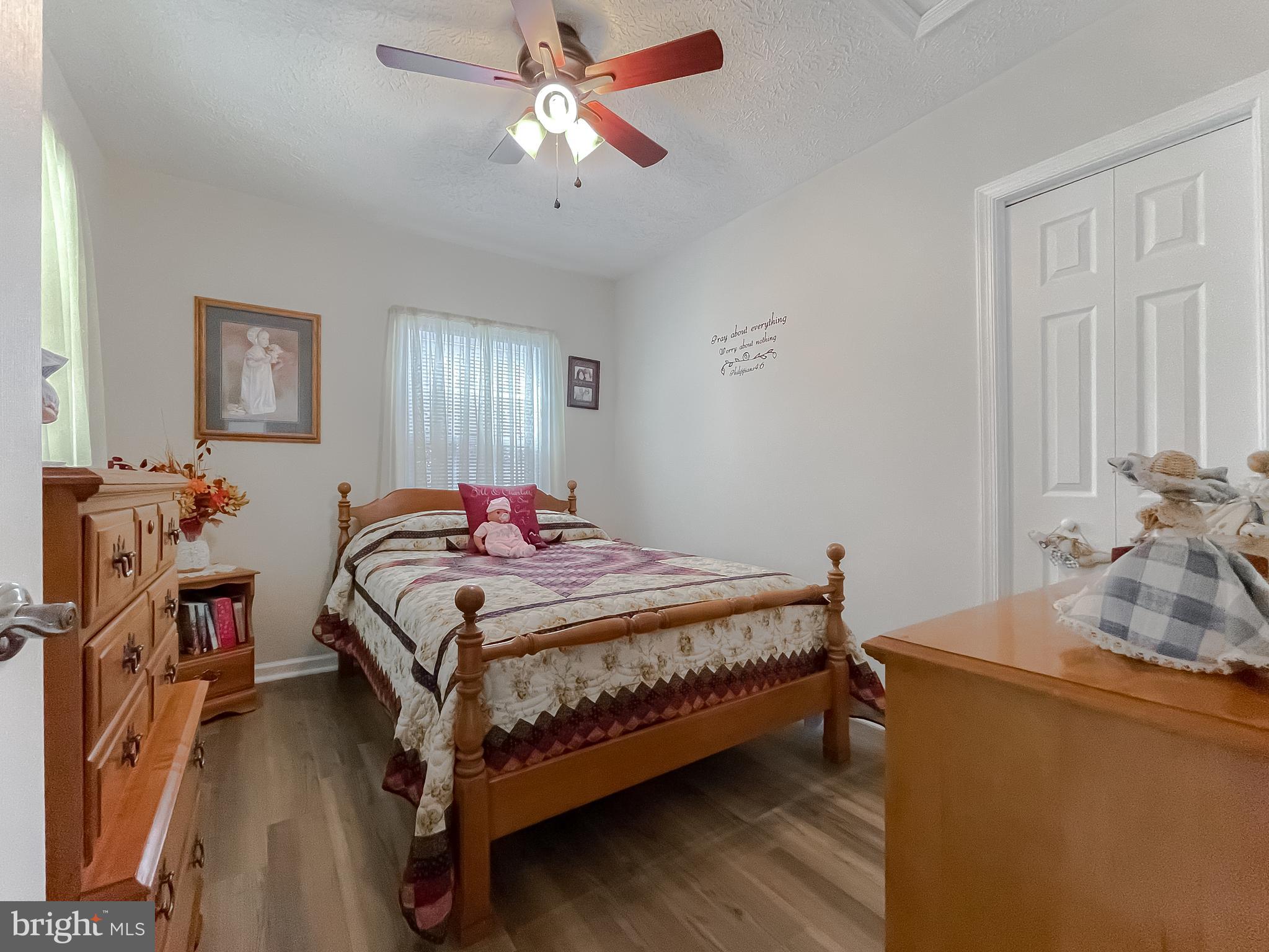 RETIREMENT SUB - Residential