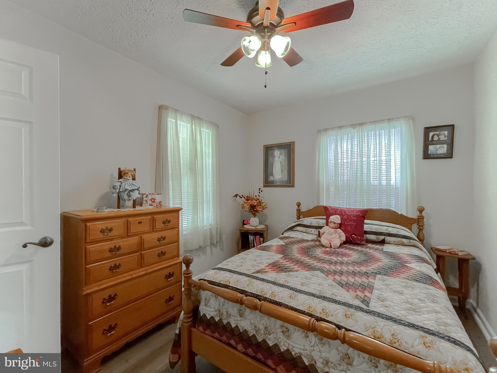 RETIREMENT SUB - Residential