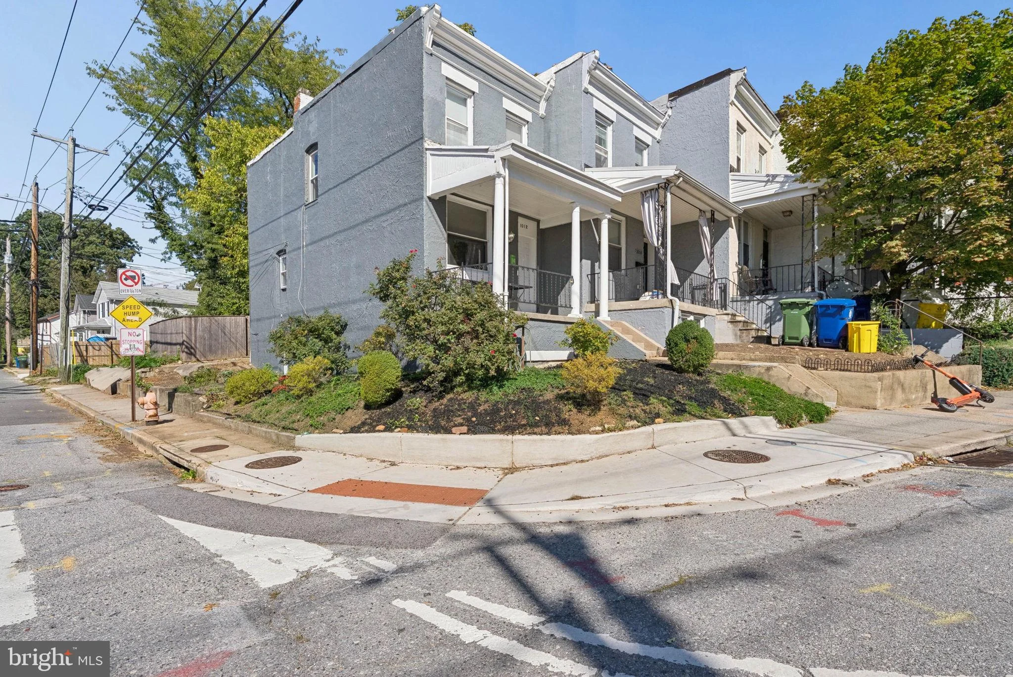 1012 W 41 Street, Baltimore, MD 21211