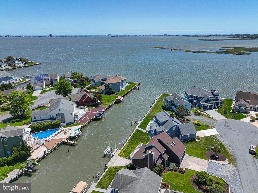 OCEAN PINES - WOOD DUCK II - Residential