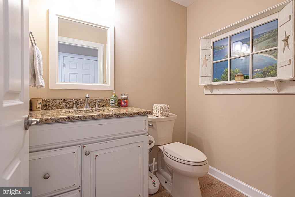 OCEAN PINES - WOOD DUCK II - Residential