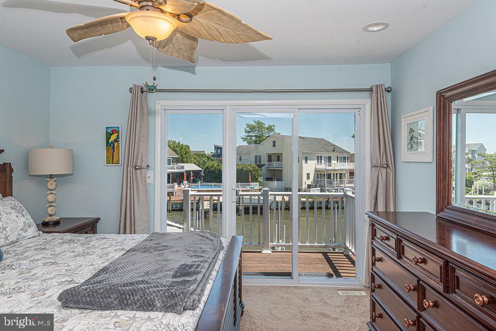 OCEAN PINES - WOOD DUCK II - Residential