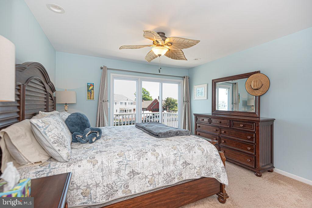 OCEAN PINES - WOOD DUCK II - Residential