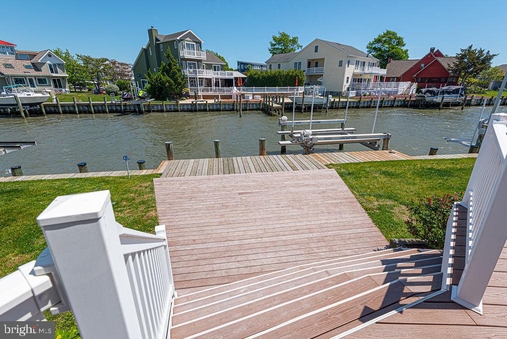 OCEAN PINES - WOOD DUCK II - Residential