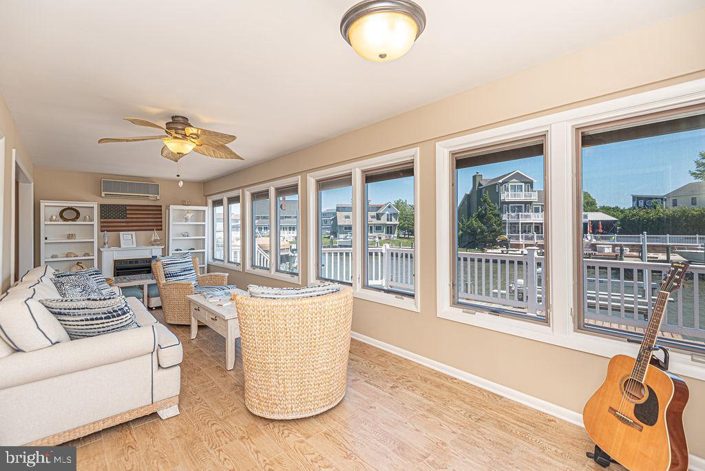 OCEAN PINES - WOOD DUCK II - Residential