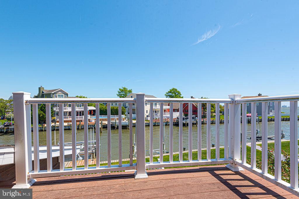 OCEAN PINES - WOOD DUCK II - Residential