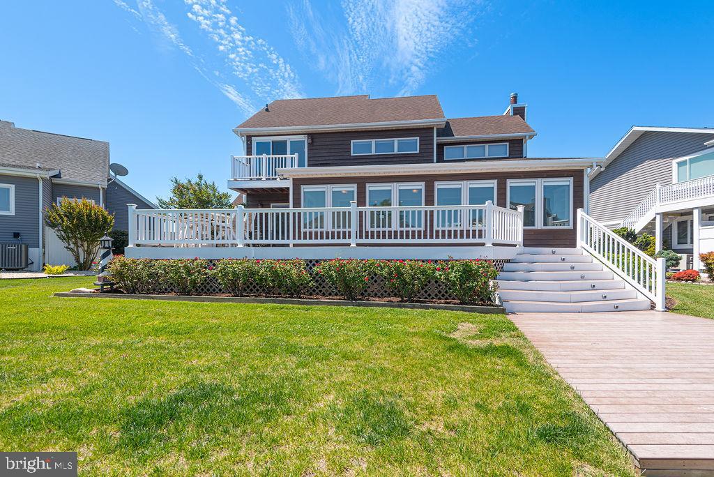 OCEAN PINES - WOOD DUCK II - Residential