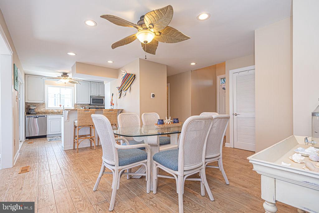 OCEAN PINES - WOOD DUCK II - Residential