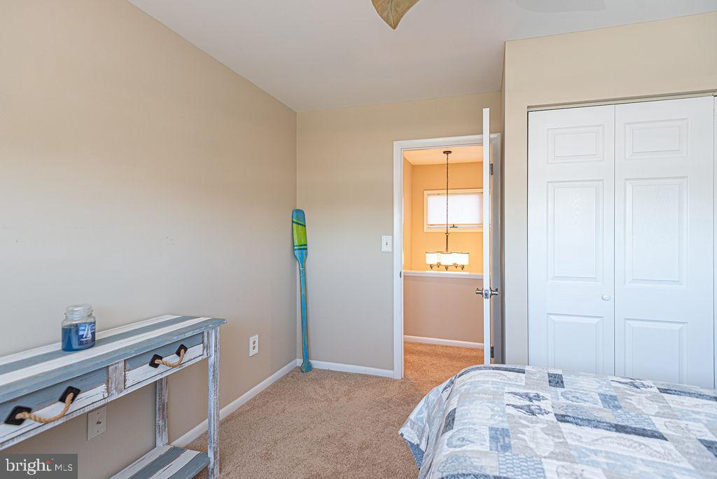 OCEAN PINES - WOOD DUCK II - Residential