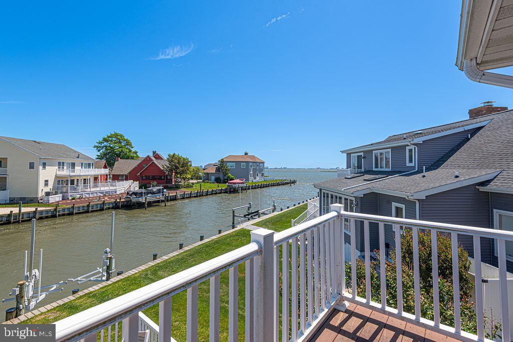 OCEAN PINES - WOOD DUCK II - Residential