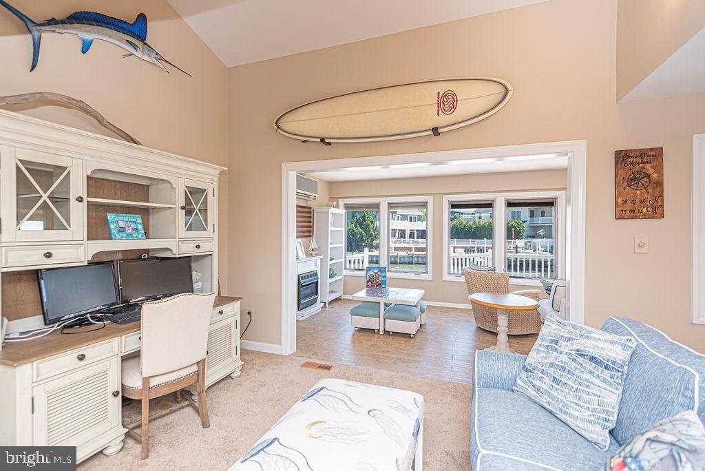 OCEAN PINES - WOOD DUCK II - Residential