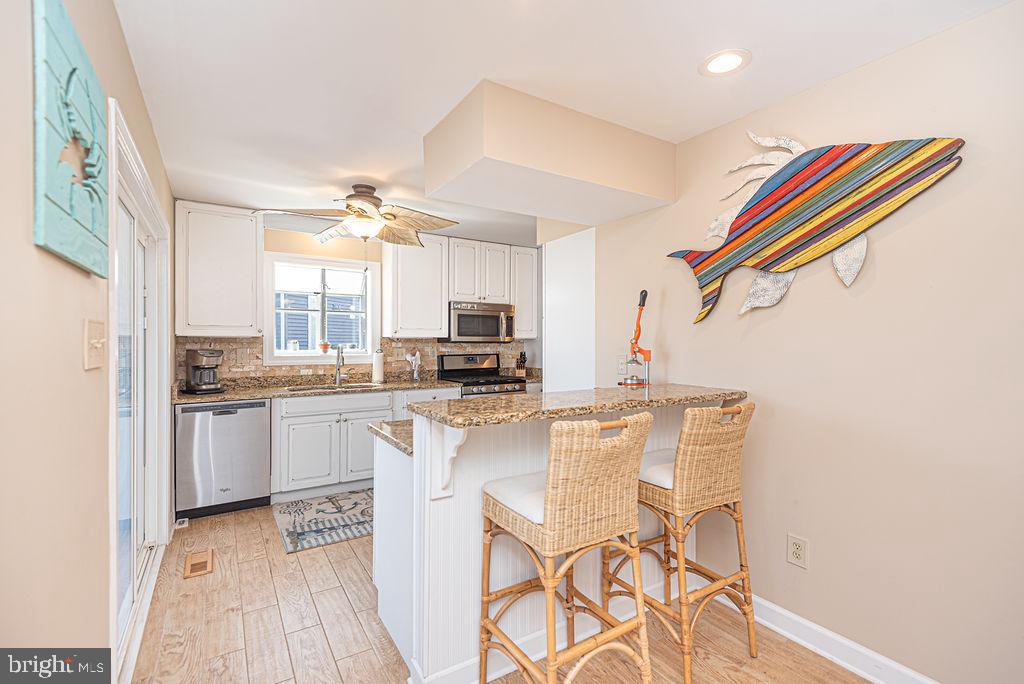 OCEAN PINES - WOOD DUCK II - Residential