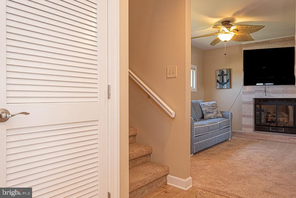 OCEAN PINES - WOOD DUCK II - Residential
