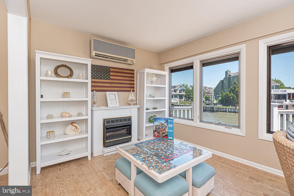 OCEAN PINES - WOOD DUCK II - Residential