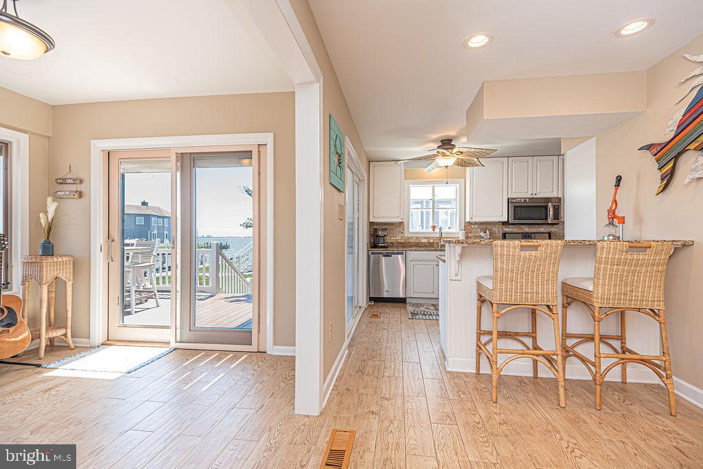 OCEAN PINES - WOOD DUCK II - Residential