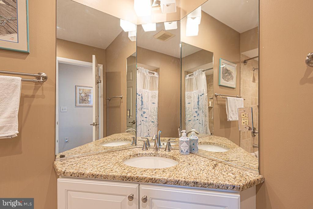 OCEAN PINES - WOOD DUCK II - Residential