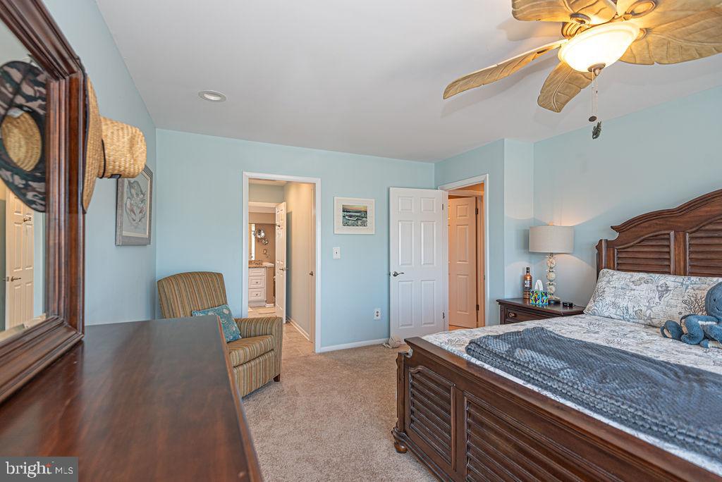 OCEAN PINES - WOOD DUCK II - Residential