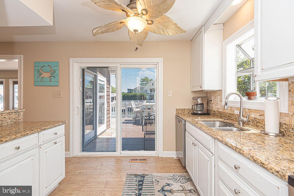 OCEAN PINES - WOOD DUCK II - Residential