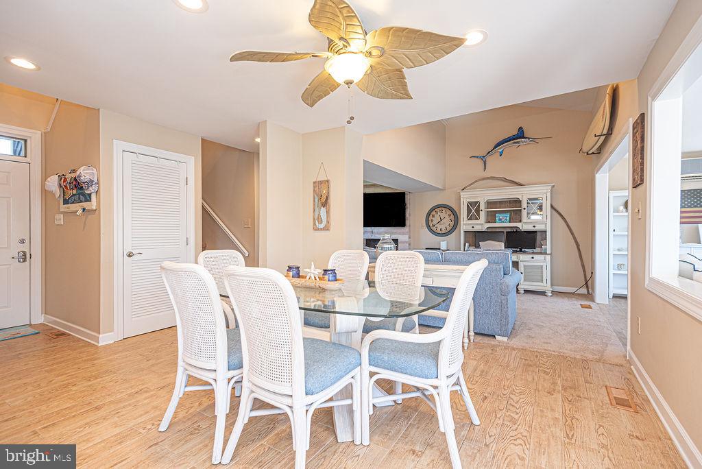 OCEAN PINES - WOOD DUCK II - Residential