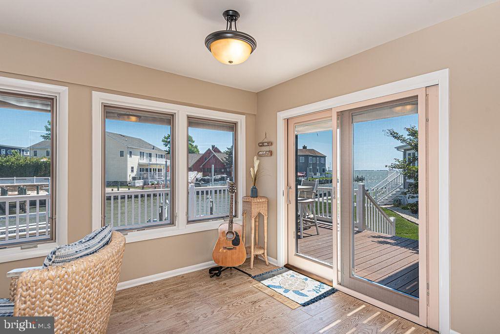 OCEAN PINES - WOOD DUCK II - Residential