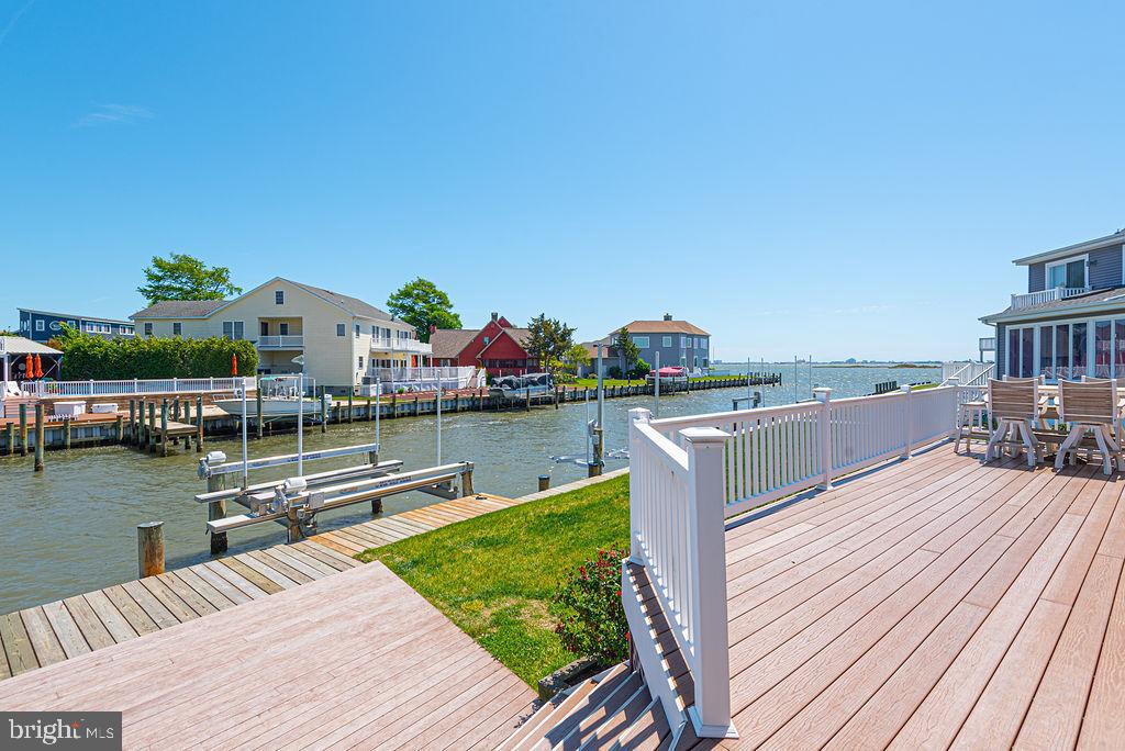 OCEAN PINES - WOOD DUCK II - Residential
