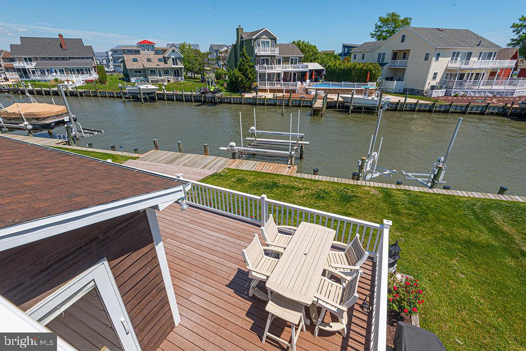OCEAN PINES - WOOD DUCK II - Residential