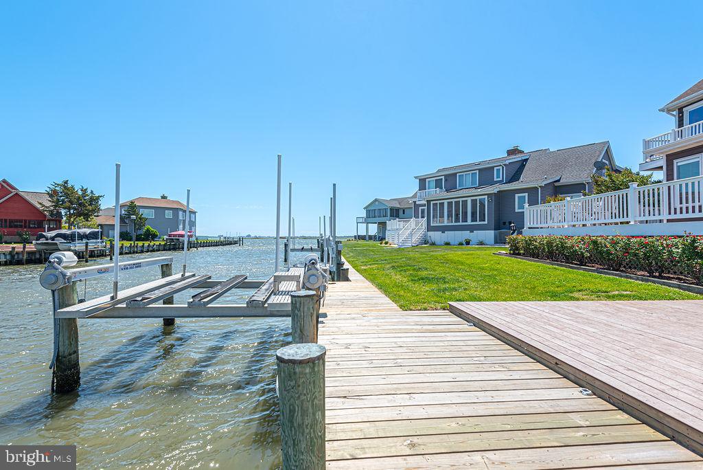 OCEAN PINES - WOOD DUCK II - Residential
