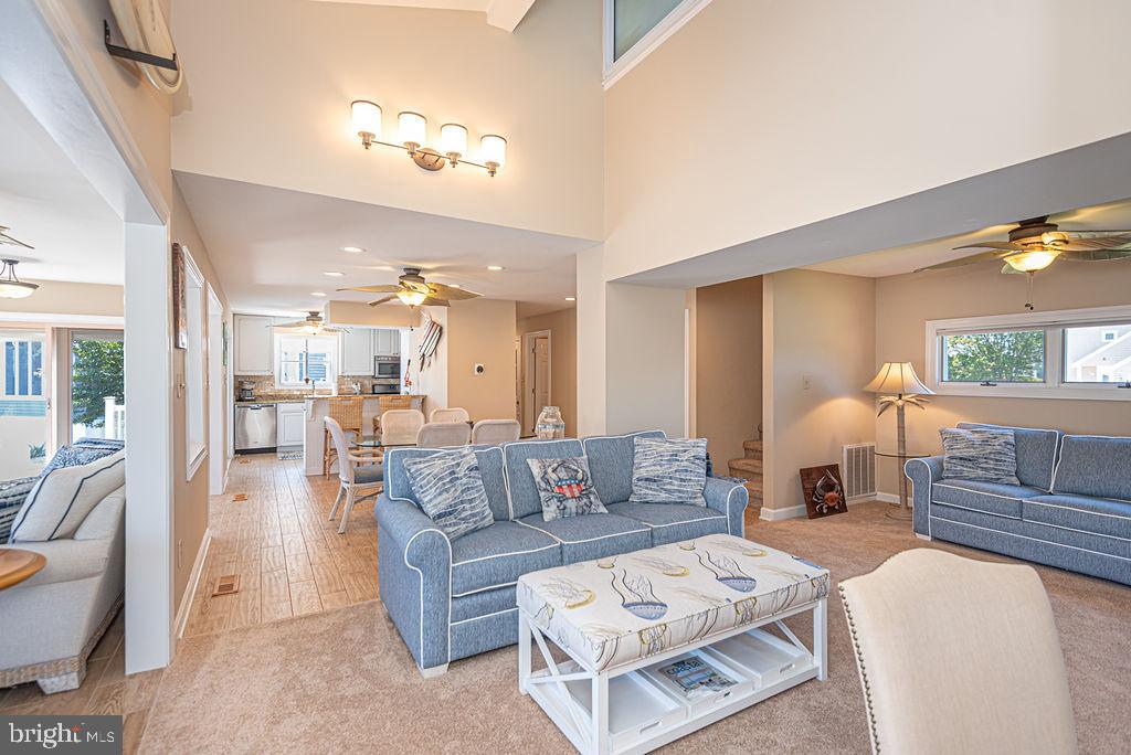 OCEAN PINES - WOOD DUCK II - Residential