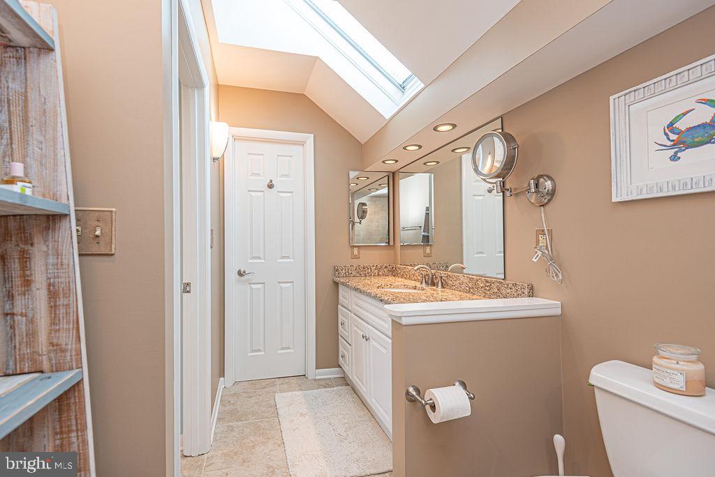 OCEAN PINES - WOOD DUCK II - Residential