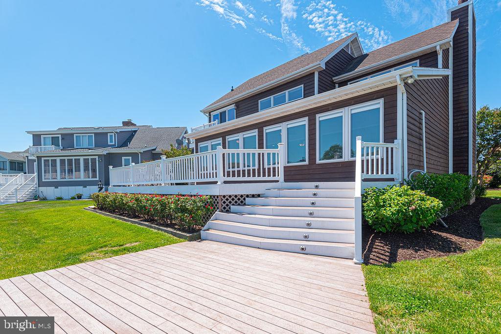 OCEAN PINES - WOOD DUCK II - Residential