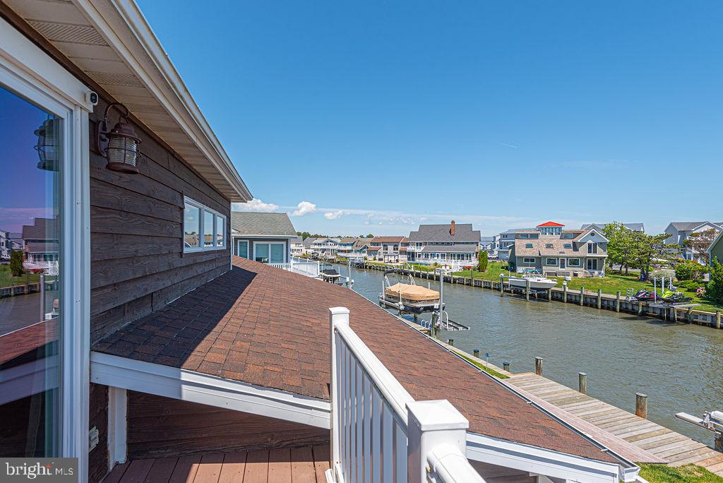 OCEAN PINES - WOOD DUCK II - Residential