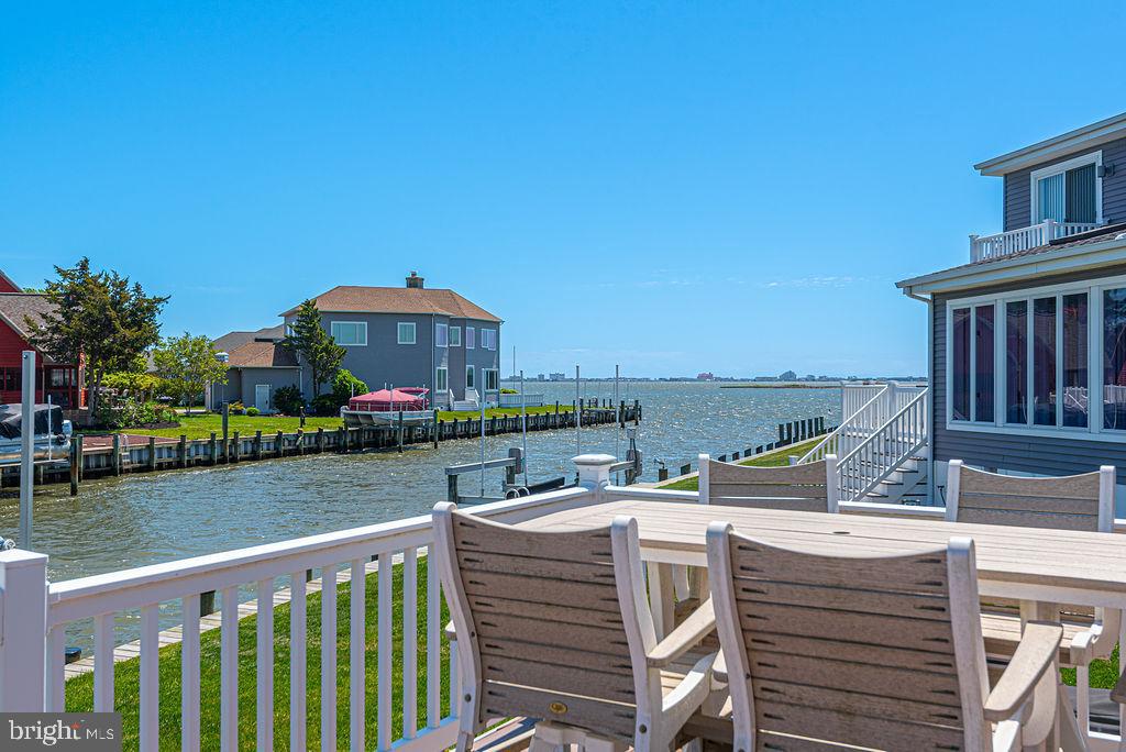 OCEAN PINES - WOOD DUCK II - Residential